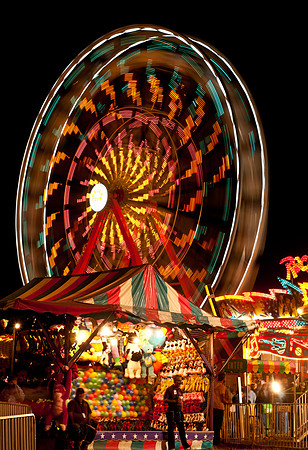 Spalding County Fair