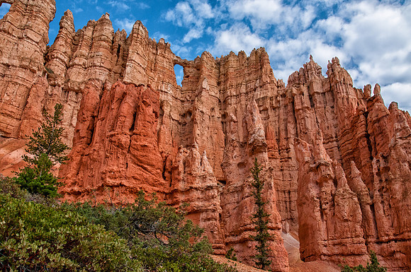 Bryce Canyon