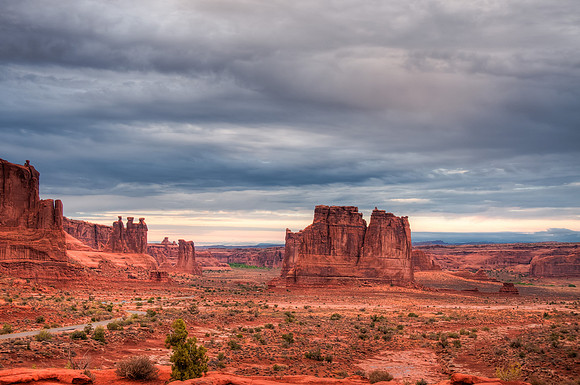 Arches National Park