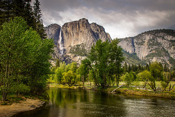 Yosemite