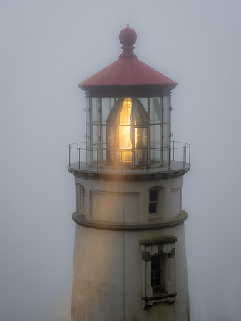 Heceta Head Lighthouse