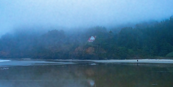 Heceta Beach