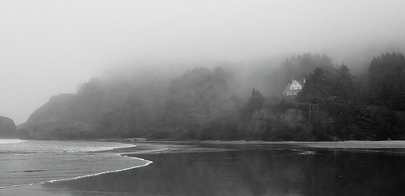 Heceta Beach