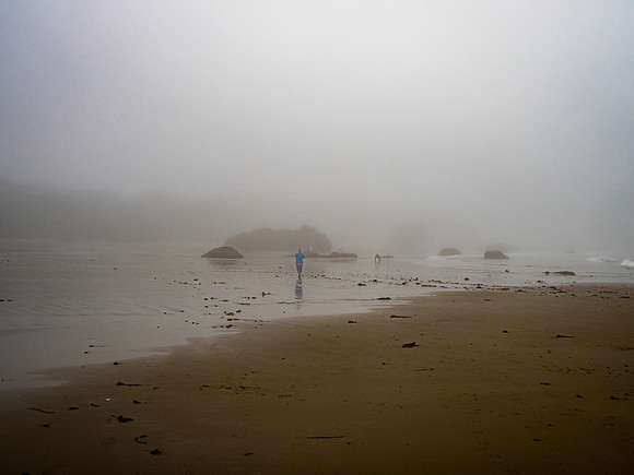 Heceta Beach