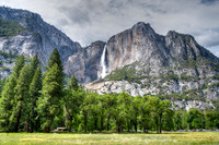 Yosemite Falls