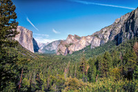 Yosemite Valley