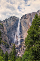 Yosemite Falls
