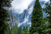 Yosemite Falls