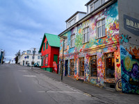Best bakery in Reykjavik