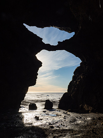 Yoda Cave