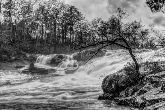 High Falls State Park