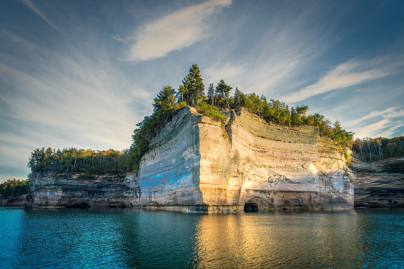 Grand Portal Point