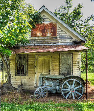 Stancil's Feed Store