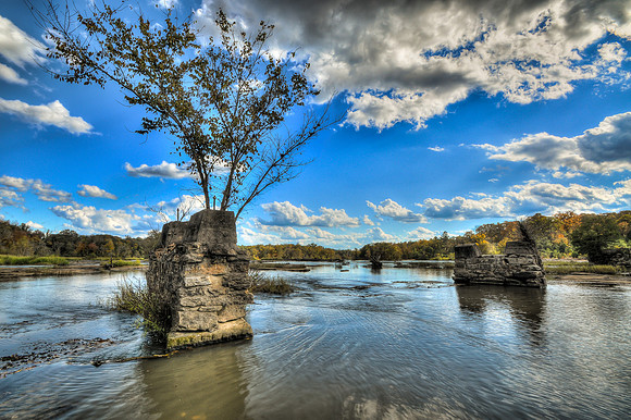 Flat Shoals II