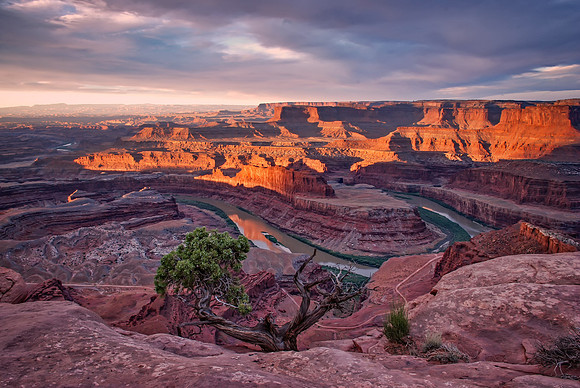 Dead Horse Point