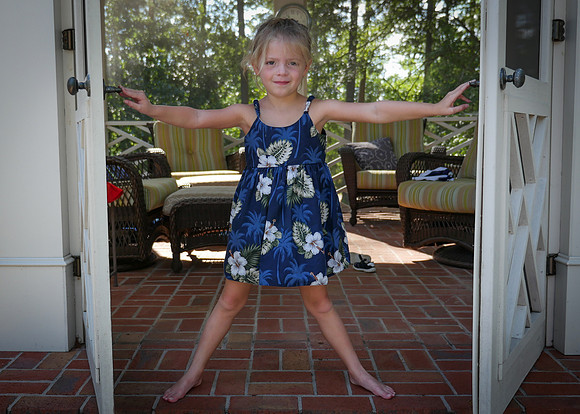 Mary Claire