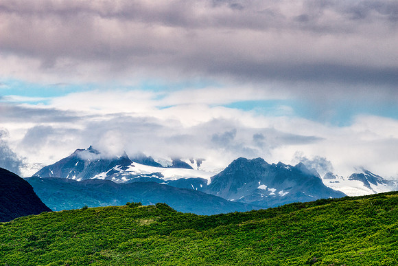 Lake Clark National Park, Alaska
