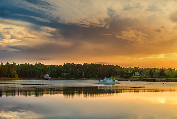 Southwest Harbor, Maine