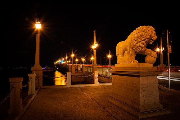 Bridge of Lions