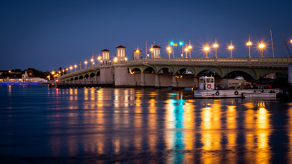 Bridge of Lions