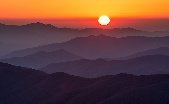 Clingman's Dome