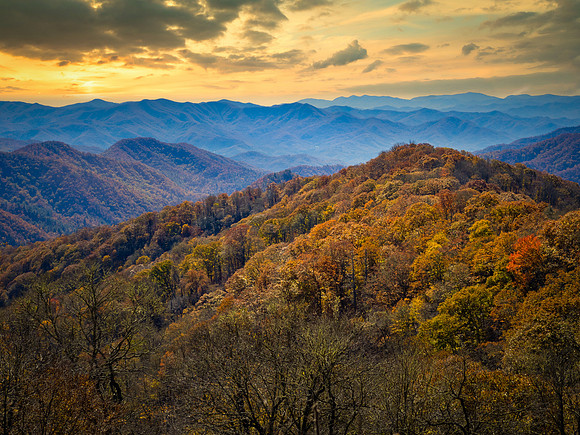 Smoky Mountain Parkway