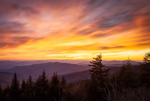 Clingman's Dome