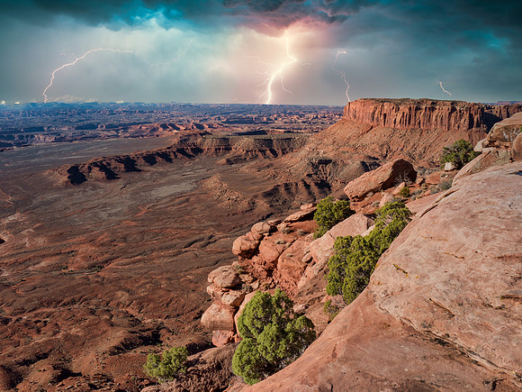 Canyonlands National Park