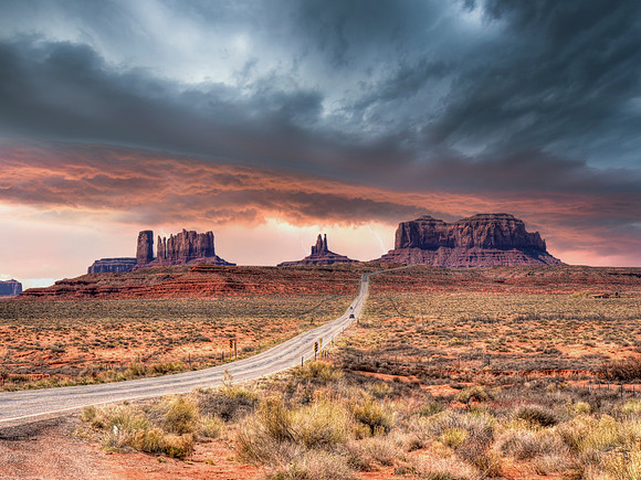 Monument Valley
