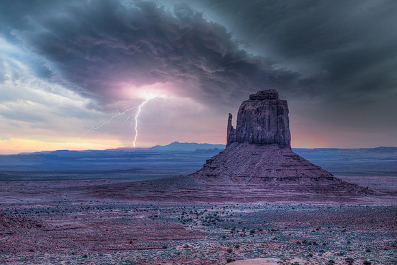 Monument Valley