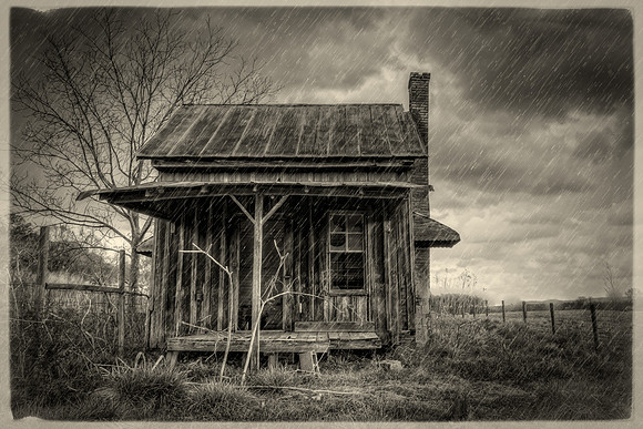 Stormy Weather