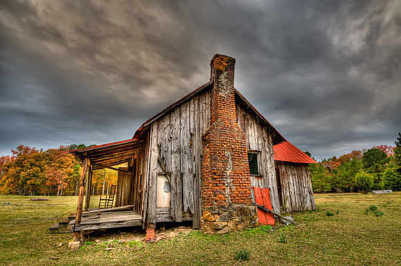 Fixer Upper