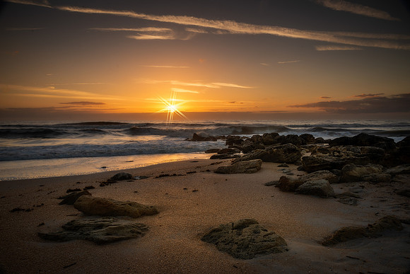 St. Augustine Sunrise