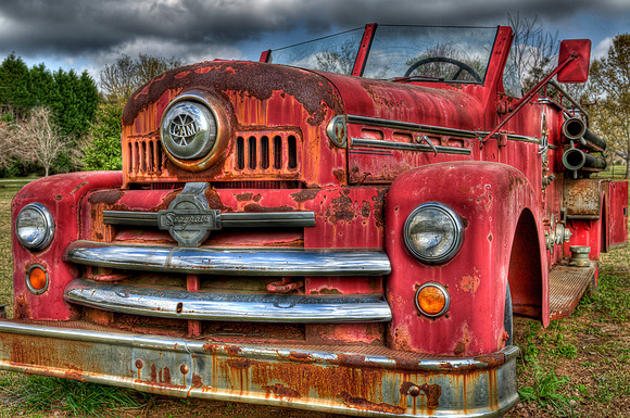 Big Red